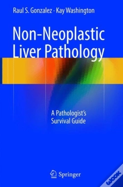 Capa do artigo Non-Neoplastic Liver Pathology