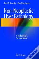 Non-Neoplastic Liver Pathology