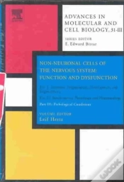 Capa do artigo Non-Neuronal Cells Of The Nervous System: Function And Dysfunction