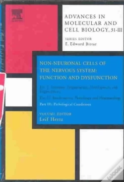 Capa do artigo Non-Neuronal Cells Of The Nervous System: Function And Dysfunction