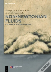 Capa do artigo Non-Newtonian Fluids