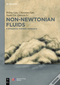 Capa do artigo Non-Newtonian Fluids