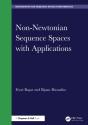 Non-Newtonian Sequence Spaces With Applications - Preview