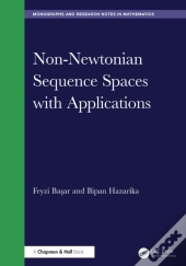 Non-Newtonian Sequence Spaces With Applications