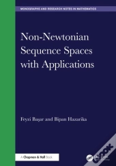 Non-Newtonian Sequence Spaces With Applications