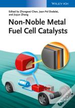Non-Noble Metal Fuel Cell Catalysts