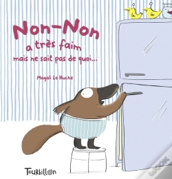 Capa do artigo Non-Non A Très Faim