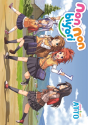 Non Non Biyori - Preview