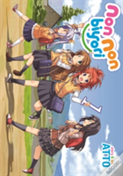 Capa do artigo Non Non Biyori