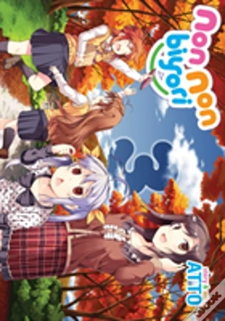 Capa do artigo Non Non Biyori