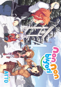 Non Non Biyori - Preview