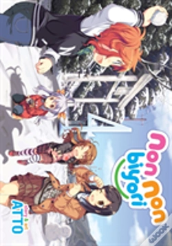 Capa do artigo Non Non Biyori