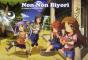 Non Non Biyori T.2 - Preview