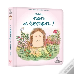 Capa do artigo Non, Non Et Renon !