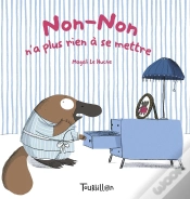 Capa do artigo Non-Non N