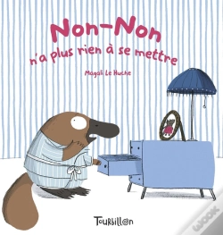 Capa do artigo Non-Non N'A Plus Rien À Se Mettre