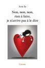 Non, Non, Non, Rien À Faire, Je N'Arrive Pas À Le Dire - Preview