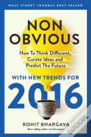 Non-Obvious 2016 Edition
