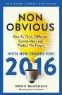 Non-Obvious 2016 Edition - Preview