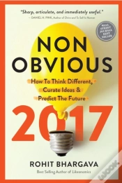 Capa do artigo Non-Obvious 2017 Edition