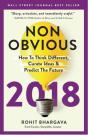 Non-Obvious 2018 Edition - Preview
