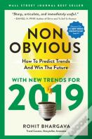 Non-Obvious 2019
