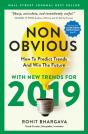 Non-Obvious 2019 - Preview