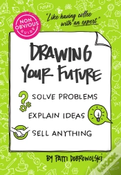 Capa do artigo Non-Obvious Guide To Drawing Your Future