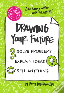 Capa do artigo Non-Obvious Guide To Drawing Your Future