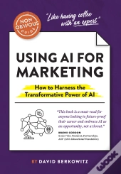 Non-Obvious Guide To Using Ai For Marketing