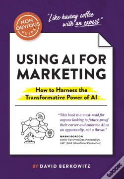 Capa do artigo Non-Obvious Guide To Using Ai For Marketing