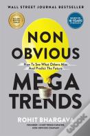 Non Obvious Megatrends