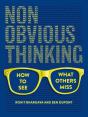 Non-Obvious Thinking - Preview