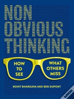 Capa do artigo Non-Obvious Thinking