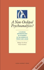 Non-Oedipal Psychoanalysis?