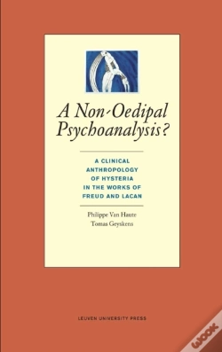 Capa do artigo Non-Oedipal Psychoanalysis?
