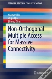 Non-Orthogonal Multiple Access For Massive Connectivity