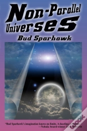 Capa do artigo Non-Parallel Universes