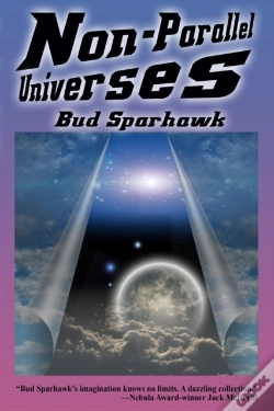Capa do artigo Non-Parallel Universes