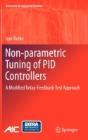 Non-Parametric Tuning Of Pid Controllers - Preview