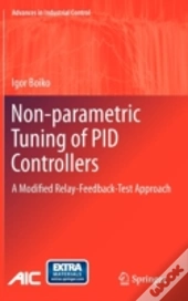 Non-Parametric Tuning Of Pid Controllers
