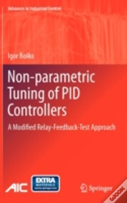 Capa do artigo Non-Parametric Tuning Of Pid Controllers