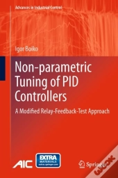Non-Parametric Tuning Of Pid Controllers