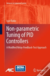 Capa do artigo Non-Parametric Tuning Of Pid Controllers