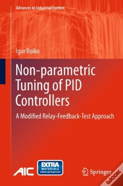 Capa do artigo Non-Parametric Tuning Of Pid Controllers