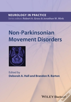 Capa do artigo Non-Parkinsonian Movement Disorders