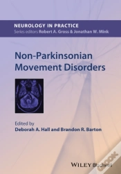 Capa do artigo Non-Parkinsonian Movement Disorders