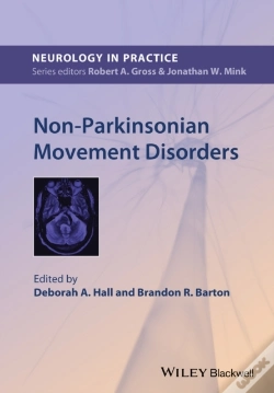 Capa do artigo Non-Parkinsonian Movement Disorders