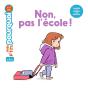 Non, Pas L'École ! - Preview