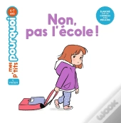 Non, Pas L'École !
